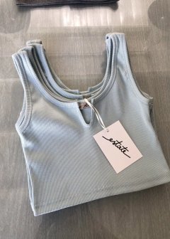 Koko Tank Top en internet