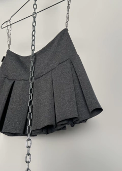 Falda Tablas - comprar online