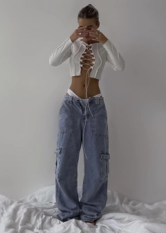 Imagen de Camiseta Janelle Sexy