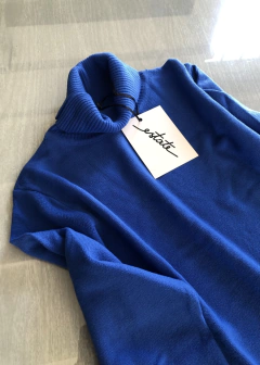 Polera Nasty