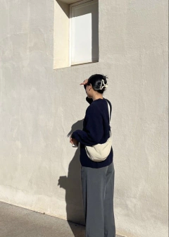 Basic Bag Impermeable - tienda online