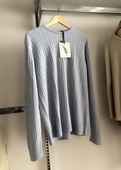 Maxisweater Ochitos en internet