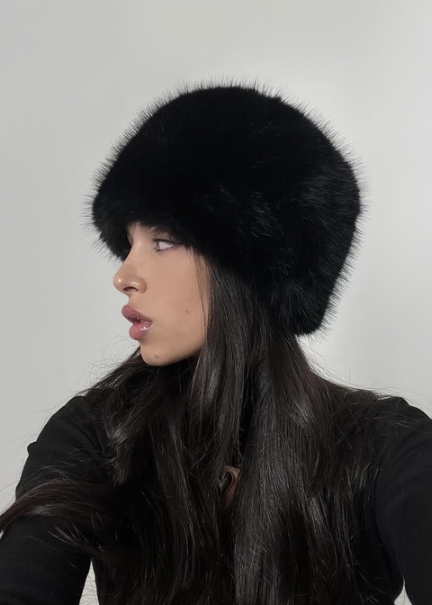 Gorro Piel Russian - comprar online