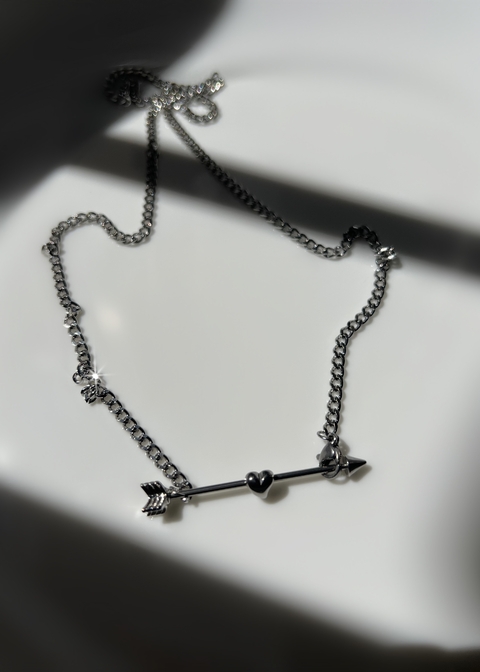 Cadena Love Cupido