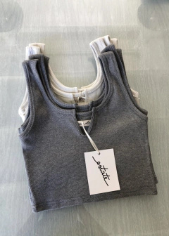 Koko Tank Top
