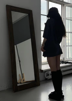 Imagen de Remera Stone Wash