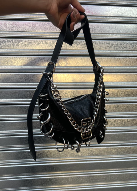 Bag Piercing Punk - comprar online