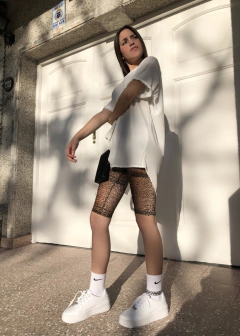 Oversized Nasty Cool - comprar online