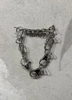 Gargantilla Snitch en internet