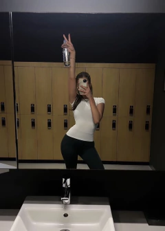 Remera Básica al Cuerpo - comprar online