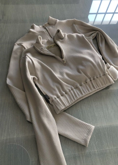 Imagen de Camiseta Sporty Crop