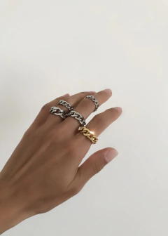 Anillo Juicy Chain en internet