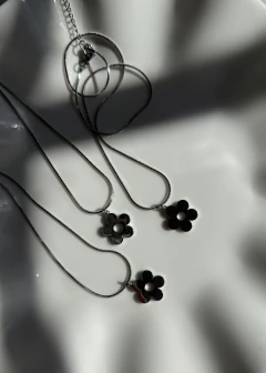 Cadena Margaritas en internet