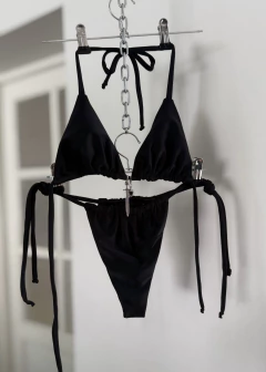 Imagen de Bikini Spicy Black
