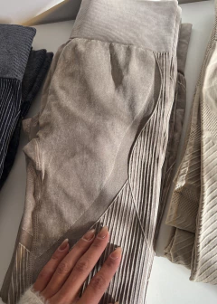 Calza Fancy Fit Seamless - comprar online