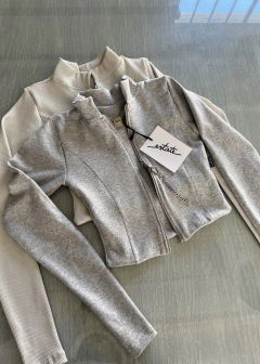 Imagen de Campera Sporty Crop