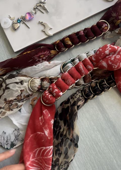 Pañuelo Simply Boho - comprar online