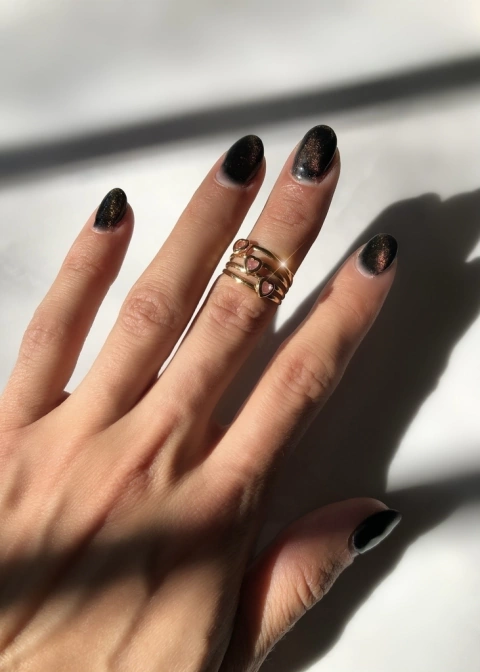 Anillo Midi Pink Lover