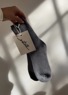 Medias Fluffy en internet