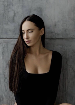 Imagen de Camiseta Juicy Escote Cuadrado / Punto Morley