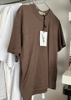 REMERAS BÁSICAS 100% ALGODÓN (7 colores) - tienda online