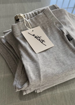 Calza Oxford Punto Elastico