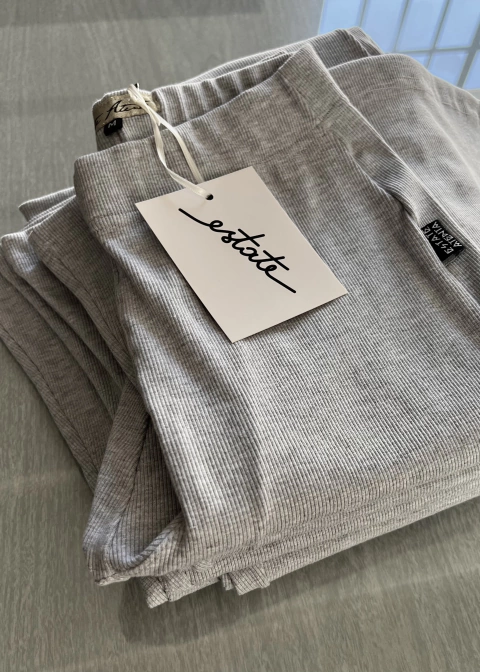 Calza Oxford Punto Elastico