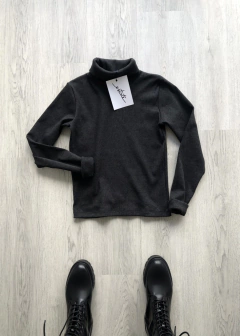 Imagen de Camiseta Doble Polera Larga - Punto Morley