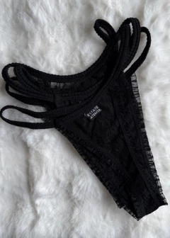 Tanga Only Fans Encaje - tienda online