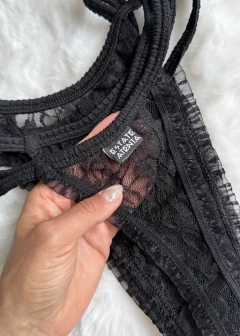 Tanga Only Fans Encaje - comprar online