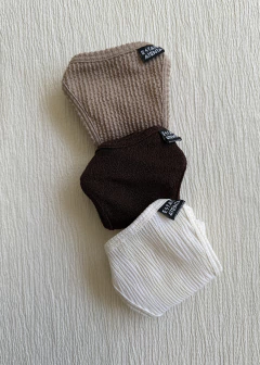 Pack Nudes X 3 - Estate Atenta