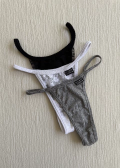 Pack Basic x 3 - comprar online