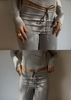 Set Comfy Cotton
