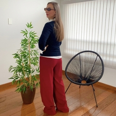 Imagem do Calça Pantalona Marrant
