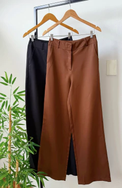 Imagem do Calça pantalona alfaiataria