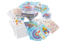 ACTIVAMENTE DISLEXIA (CARTAS) NUEVA EDICION.JUEGO DE CARTAS - comprar online