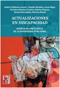 ACTUALIZACIONES EN DISCAPACIDAD.FEBBRARIO, ANDRES