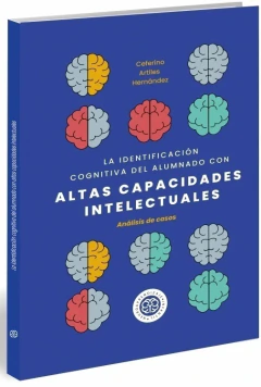 IDENTIFICACION COGNITIVA DEL ALUMNADO CON ALTAS CAPACIDADES.ARTILES HERNANDEZ, CEFERINO