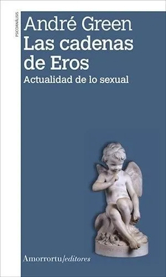 CADENAS DE EROS, LAS.GREEN ANDRE