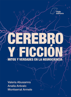 CEREBRO Y FICCION.ABUSAMRA, VALERIA