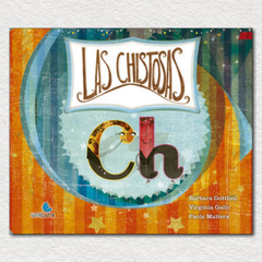 CON CUAL VA CHISTOSAS, LAS.GOTTHEIL, BARBARA
