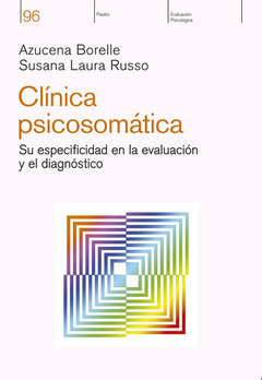 CLINICA PSICOSOMATICA.BORELLE, AZUCENA