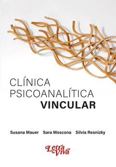 CLINICA PSICOANALITICA VINCULAR.MAUER, SUSANA