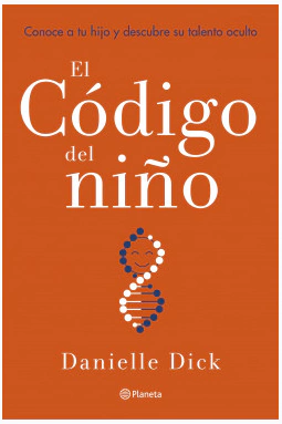 CODIGO DEL NIÑO, EL.DICK, DANIELLE