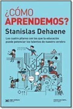 COMO APRENDEMOS?.DEHAENE, STANISLAS