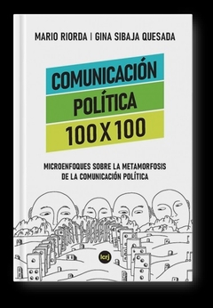 COMUNICACION POLITICA 100 X 100.RIORDA, MARIO