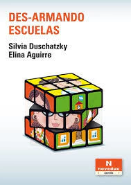 DES-ARMANDO ESCUELAS (NVA.EDICION).DUSCHATZKY, SILVIA