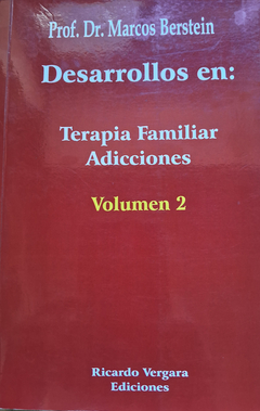 DESARROLLOS EN PSICOLOGIA SOCIAL INSTITUCIONES SOC. VOL 1/2.BERSTEIN, MARCOS - comprar online