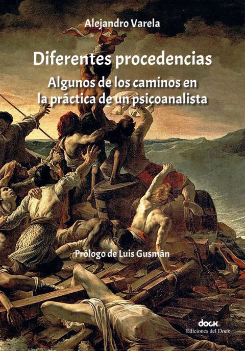 DIFERENTES PROCEDENCIAS, ALGUNOS DE LOS CAMINOS EN LA PRACTI.VARELA, ALEJANDRO - comprar online