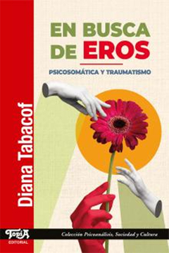 EN BUSCA DE EROS.TABACOF, DIANA